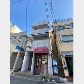 元町駅より徒歩5分 3階 築31年7ヶ月の賃貸物件