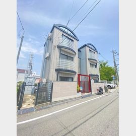 サンパレス21甲陽園 3階 築37年5ヶ月の賃貸物件