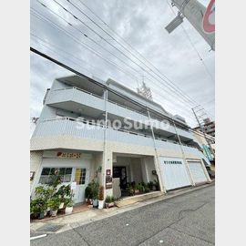 リアルティ大久保駅前 5階 築41年9ヶ月の賃貸物件