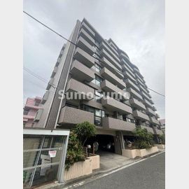 アトレ武庫の賃貸物件