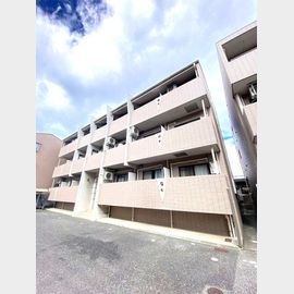 エトール７ 2階 築27年9ヶ月の賃貸物件