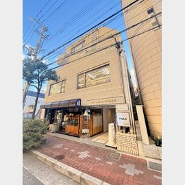 芦屋駅より徒歩2分 3階 築41年7ヶ月の賃貸物件