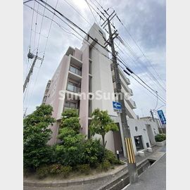 アスプリ西宮の賃貸物件