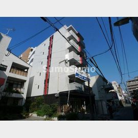 ヴィラージュ天神南弐番館 4階 築9年11ヶ月の賃貸物件