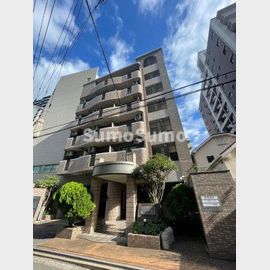 ヨーキハイム大濠 5階 築27年の賃貸物件