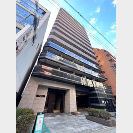 Fortuney大手前 13階 築18年2ヶ月の賃貸物件