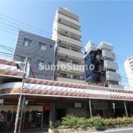 明石駅より徒歩6分 2階 築26年11ヶ月の賃貸物件