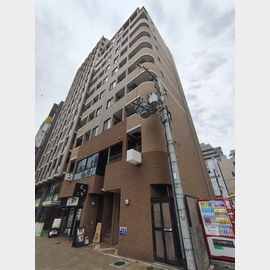 クレアール神戸 3階 築20年9ヶ月の賃貸物件