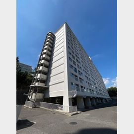 神鉄有馬線長田駅より徒歩8分 築53年7ヶ月 13階建の賃貸物件