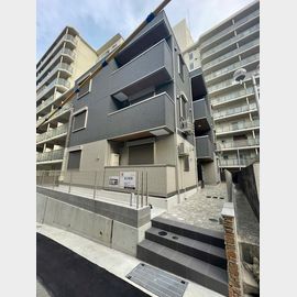 元町駅より徒歩7分 1階 築4年7ヶ月の賃貸物件