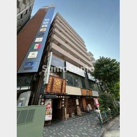 フェルテ波 9階 築20年7ヶ月の賃貸物件