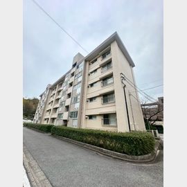 山御影マンションＡ棟 1階 築56年7ヶ月の賃貸物件