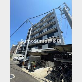 インプルーブ西新の賃貸物件