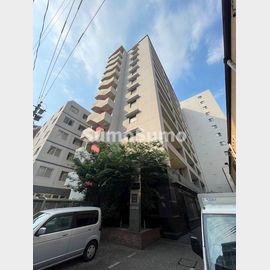 祇園駅より徒歩2分 9階 築13年11ヶ月の賃貸物件