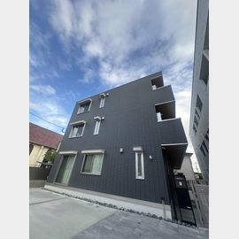 D-ROOM筥崎宮前 3階 新築の賃貸物件