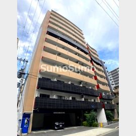 谷町九丁目駅より徒歩5分 8階 築12年4ヶ月の賃貸物件