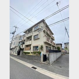 サンハイツ中西の賃貸物件