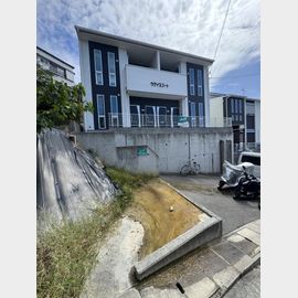 ウグイスコート 1階 築6年11ヶ月の賃貸物件