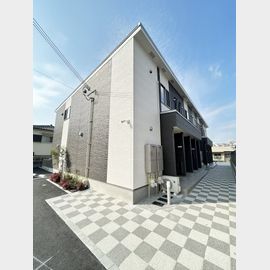 東垂水駅より徒歩12分 1階 新築の賃貸物件