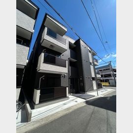 MAXIVCITY神戸鷹取の賃貸物件