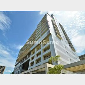 学園シティコートBタイプ 6階 築26年8ヶ月の賃貸物件