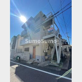 長田駅より徒歩14分 2階 築39年5ヶ月の賃貸物件