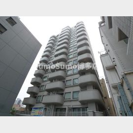 西新駅より徒歩5分 7階 築33年7ヶ月の賃貸物件