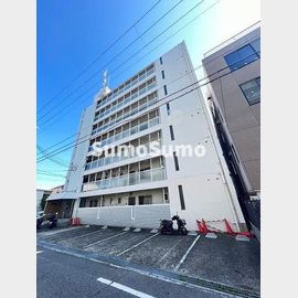 立花駅より徒歩7分 4階 築52年8ヶ月の賃貸物件