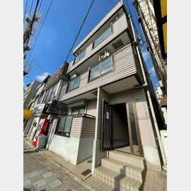 灘駅より徒歩10分 3階 築26年9ヶ月の賃貸物件