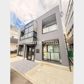 グランデ石屋川IIIの賃貸物件