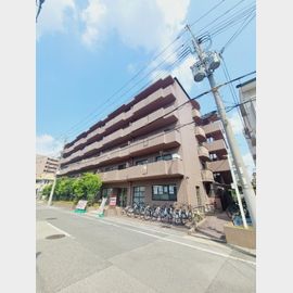 ココ西宮 4階 築30年の賃貸物件