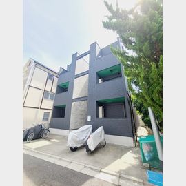 甲子園駅より徒歩9分 1階 築7年2ヶ月の賃貸物件