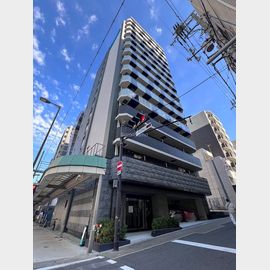 プレサンス松屋町グレース 8階 築7年10ヶ月の賃貸物件