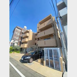 テラ北口 2階 築19年の賃貸物件