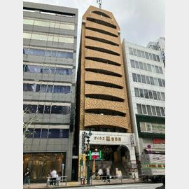 渋谷駅より徒歩8分 9階 築44年4ヶ月の賃貸物件