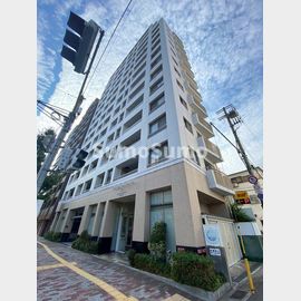 サムティ三宮レガニール ファミリー棟 2階 築19年5ヶ月の賃貸物件