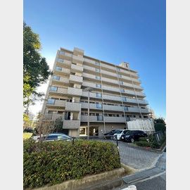 エスタ西宮 7階 築36年の賃貸物件