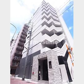 兵庫駅より徒歩10分 築5年6ヶ月 10階建の賃貸物件