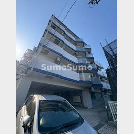 フルール妙法寺 4階 築30年10ヶ月の賃貸物件