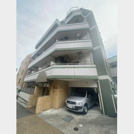 元町駅より徒歩10分 2階 築17年の賃貸物件