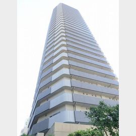 ＨＦ駒沢公園レジデンスＴＯＷＥＲ 27階 築24年11ヶ月の賃貸物件