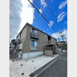 甲陽園駅より徒歩23分 2階 築10年1ヶ月の賃貸物件