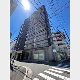 兵庫駅より徒歩2分 2階 築17年9ヶ月の賃貸物件