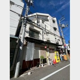 甲子園口駅より徒歩1分 3階 築50年1ヶ月の賃貸物件