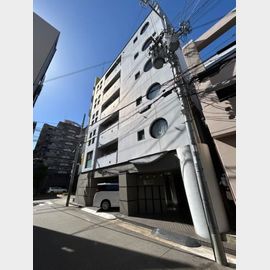 ジェイ・スクエアー 5階 築28年11ヶ月の賃貸物件