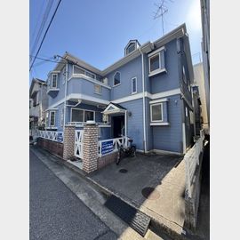 新開地駅より徒歩20分 1階 築35年6ヶ月の賃貸物件