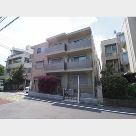 池尻大橋駅より徒歩13分 1階 築10年4ヶ月の賃貸物件