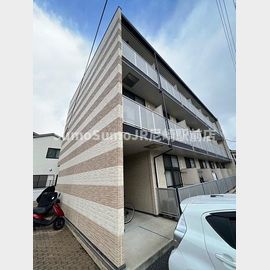 猪名寺駅より徒歩4分 3階 築20年4ヶ月の賃貸物件