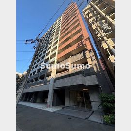 エンクレスト大博通りAPEX 15階 築8年4ヶ月の賃貸物件