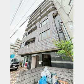 YKハイツ西明石 4階 築27年9ヶ月の賃貸物件